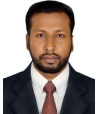 Keran Hossain